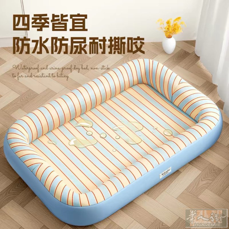 有做宠物窝的代工厂老板请联系我，寻找靠谱的宠物窝代工厂长期合作