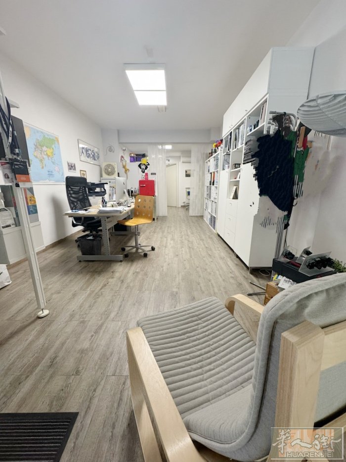 【C1店面出租】Firenze市中心Careggi区附近店面50平米€800❗️