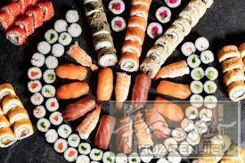 sushi