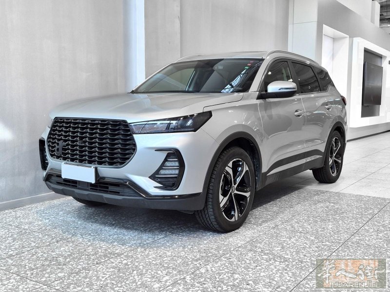 DR6 ｜07/2025｜9,200 km