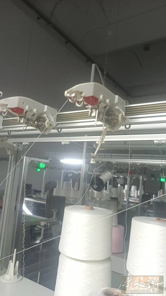 本人求职12针织衫厂看机器的工作 打算长期做工 简单的机器维修 简单破洞修补