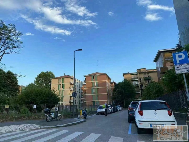 【出租】☁️米兰 Dergano /istria区域 户型：一室一厅厨一卫 地址