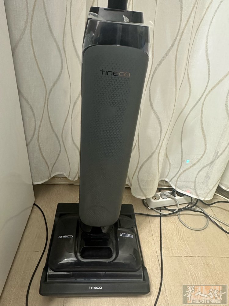 罗马A线出添可洗地机很新用过十次左右 添可 (Tineco) Floor One