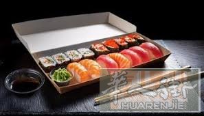 卡塞尔一家盈利的寿司外卖店，特许经营权出售