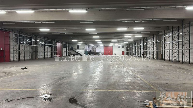 出租|大型工厂/仓库2700mq+2000院子，位置：narnali工业区