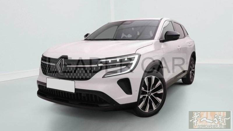 雷诺RENAULT Austral E-TECH 200 Full Hybrid