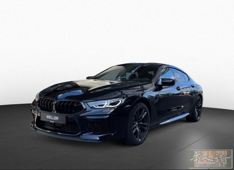 BMW M8 Competition Gran Coupe  23年5月3150