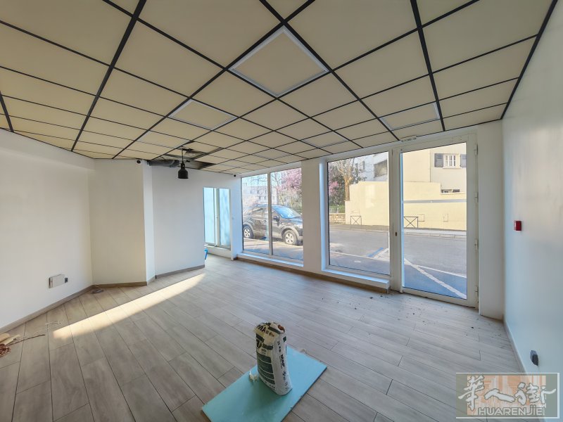 【MURS】—94 FONTENAY—全新—54㎡—大落地窗—双入口—低物业费—22.9万FAI
