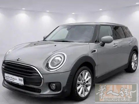 mini clubman 
8万公里 
手动挡
高