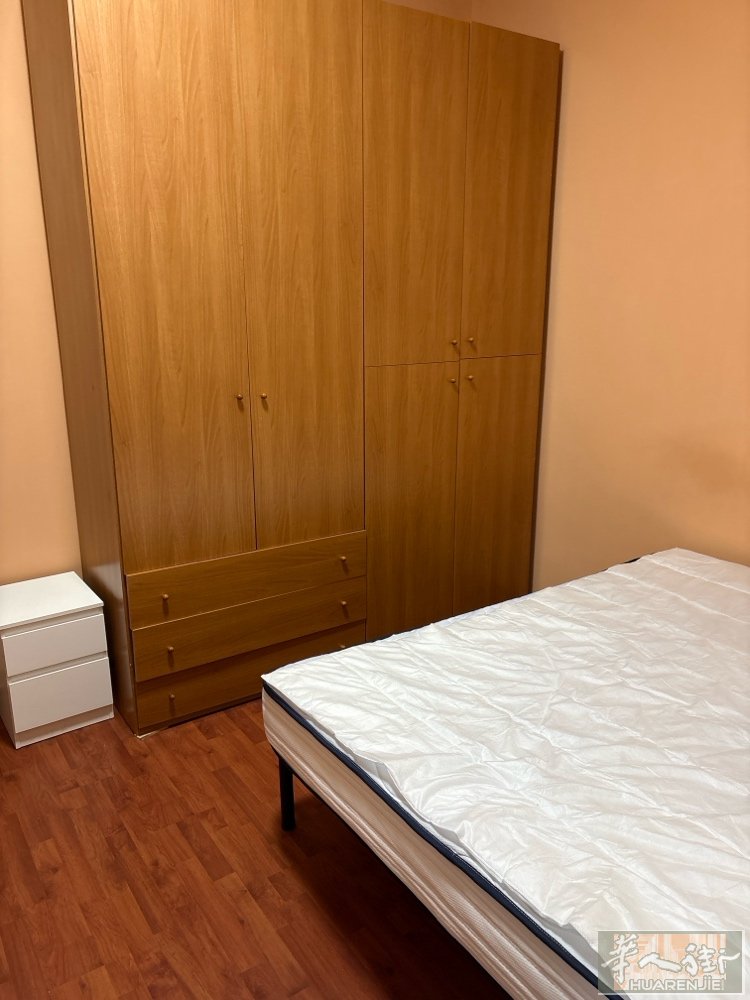 房间出租