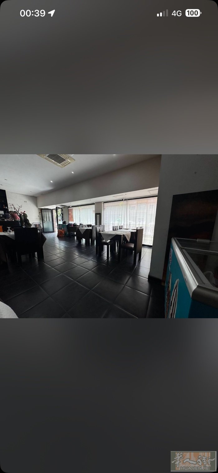 海岛专门中餐馆兼寿司外卖店转让一个月营业额6万多房租➕税收2900一个月关门4天