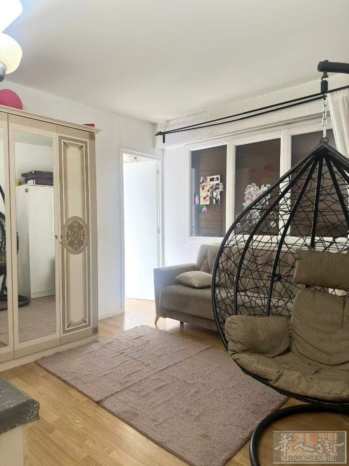 92省,Issy-les-Moulineaux(92130) (ID：20603