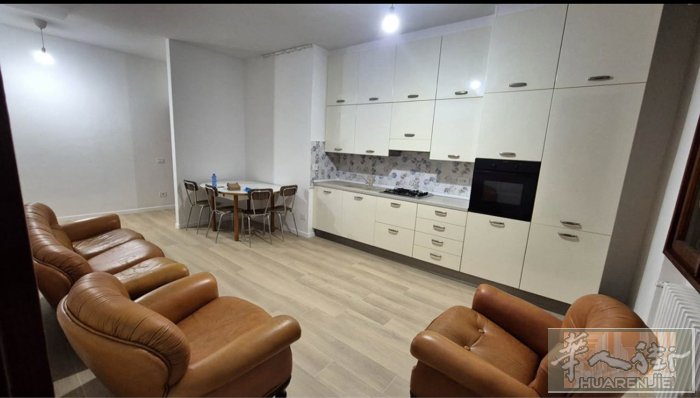 ✅今天看房【套房出租】Scandicci市中心三房一厅€1400❗️   全新装