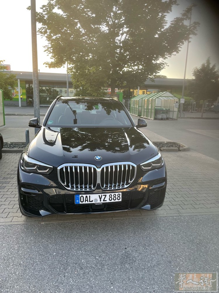Bmwx5 40d 出售 价格€62000  公里数13000 有意者电话联系
