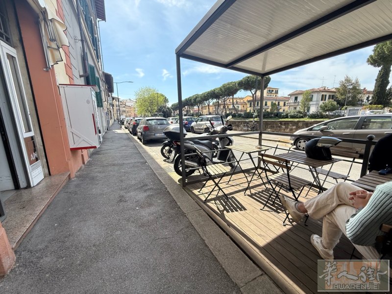 Bar Tabacchi 转让 – Campo di Marte 高端区域 位于