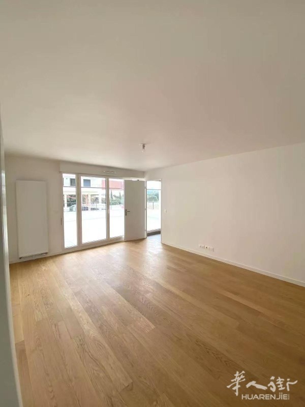 94省,Maisons-Alfort(94700) (ID：206044) 64.7平公寓 两室一厅