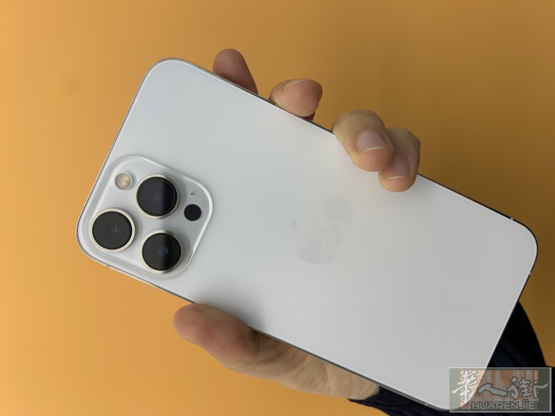 出一台大容量苹果 iphone 13 promax 512Go