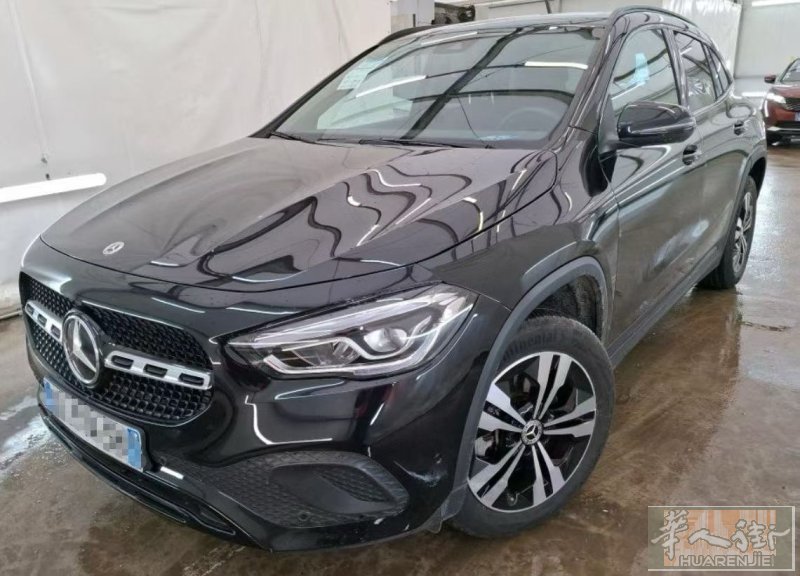 🔥 现货 奔驰小越野Mercedes-Benz GLA 250 e Busin