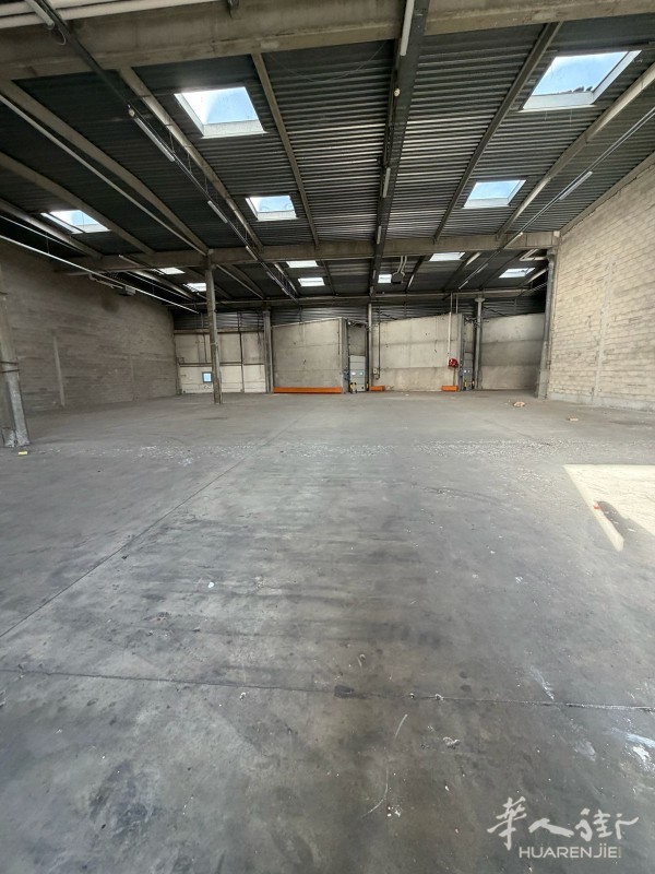 ENTREPÔTS LOGISTIQUES – EMPLACEMENT PRIME – BOBIGNY (93) – ZONE DES VIGNES