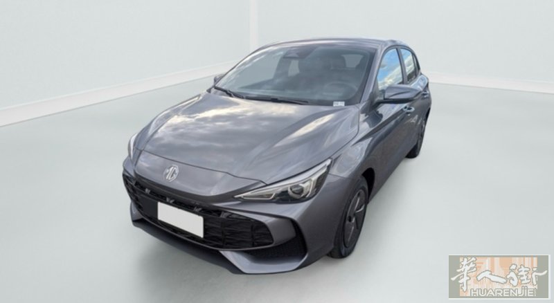 MG MG3 1.5 L Hybrid+ 195 ch Standard