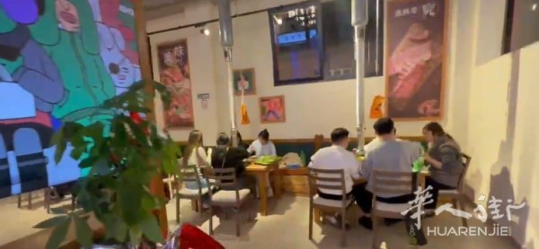 2026.3.26🥩“牛人部落碳烤牛人分店·试营业啦 ❗️❗️❗️