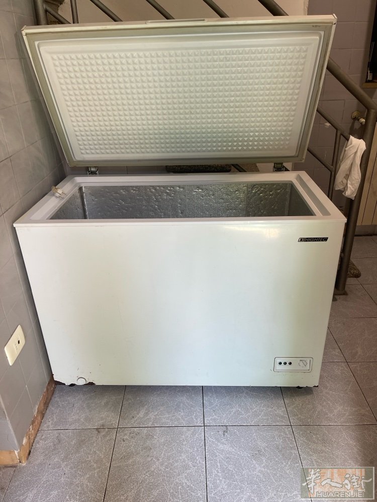 二手冰箱
