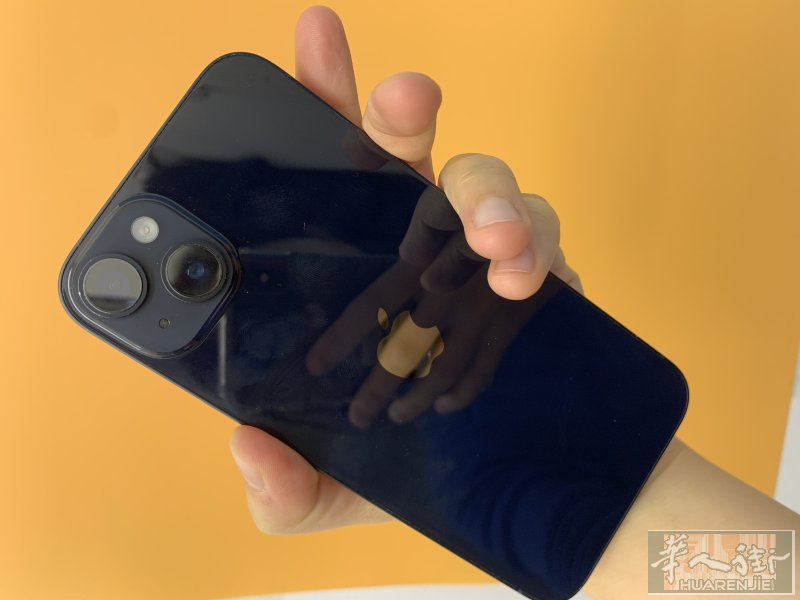 出 苹果 iphone 14 plus 128Go 黑色