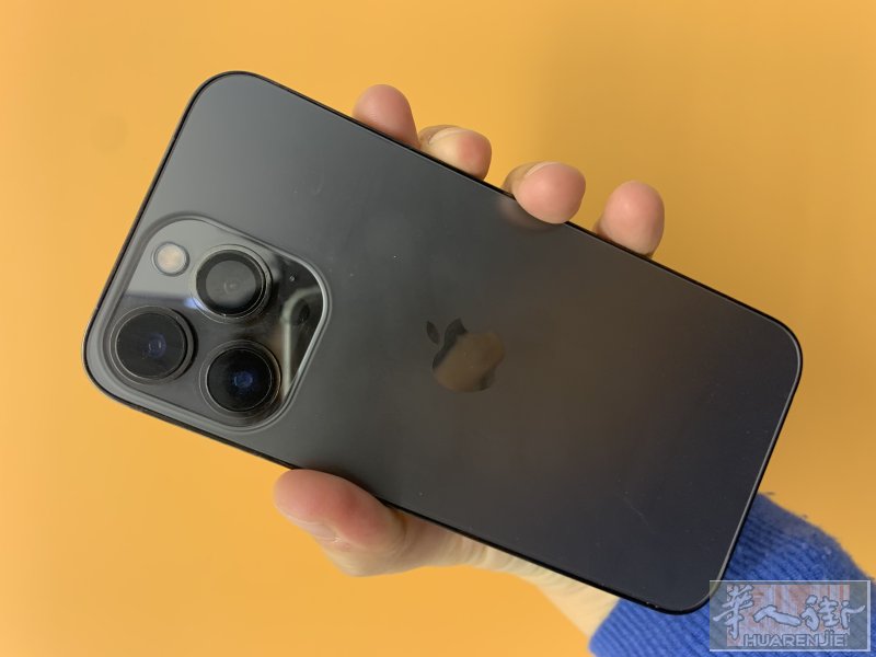 出 苹果 iPhone 13pro 256Go 新电池