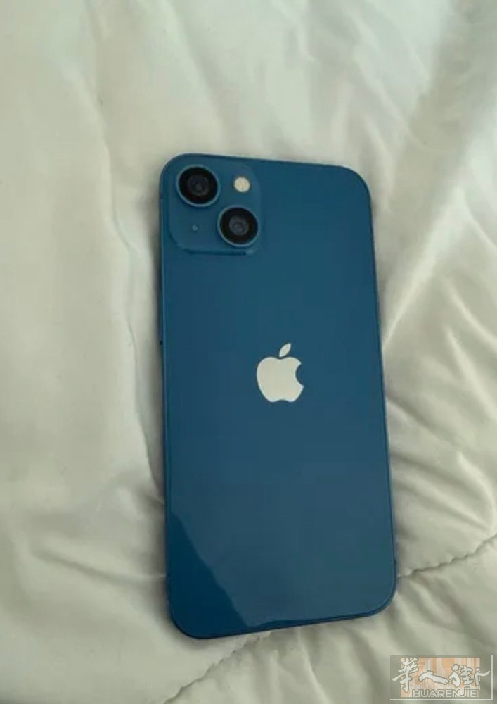 iPhone 13 非常新便宜卖了