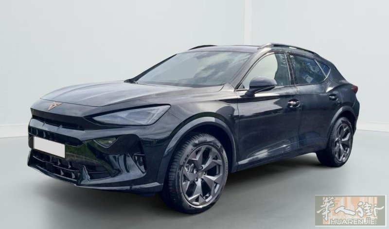 🔥 大众旗下 SUV Cupra FORMENTOR 1.5 eTSI HYB