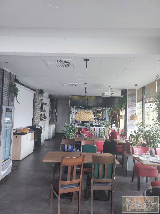 餐馆出租，适合日本餐，寿司，面店，韩国烤肉等