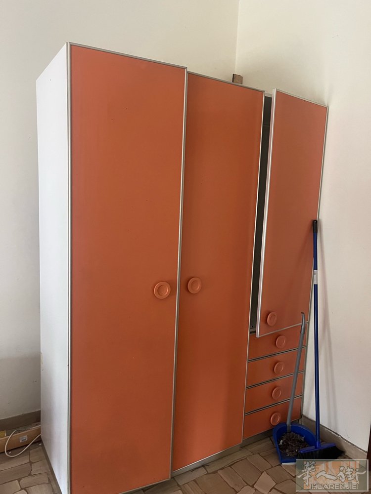 搬家厨房家具送人自己拆