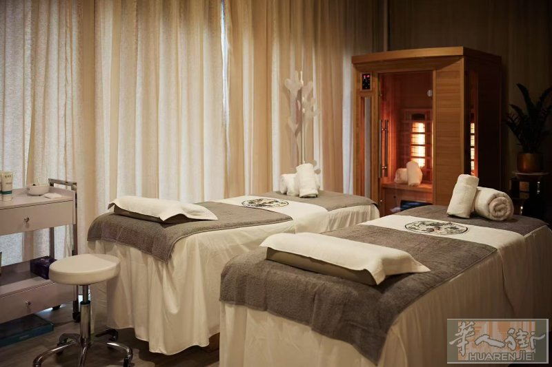 📍Beauty Suite Centro estetico · 对外开放操作间（仅限自带客源）