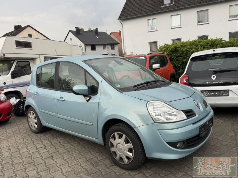 出车 
renult 13 万公里 
tuv 20