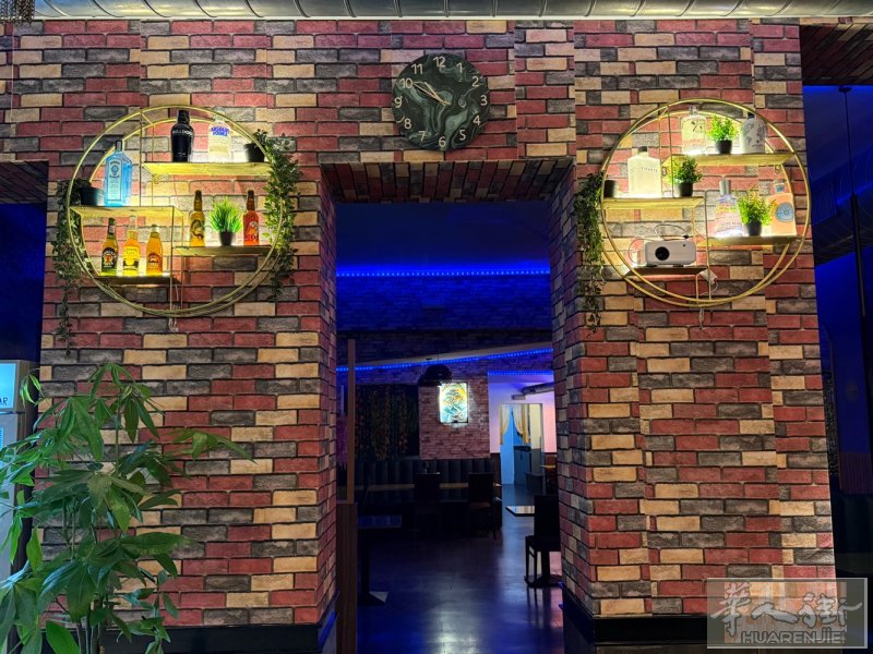 餐馆夜吧转让