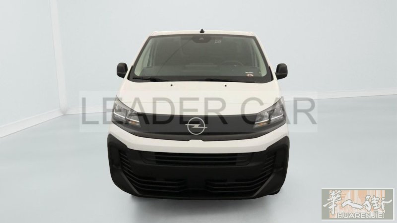 欧宝货车 Opel VIVARO Fourgon L2 Van 2.0 TURB