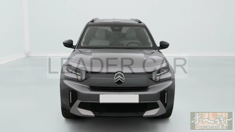 雪铁龙7座CITROËN C3 Aircross NEW Hybride 145