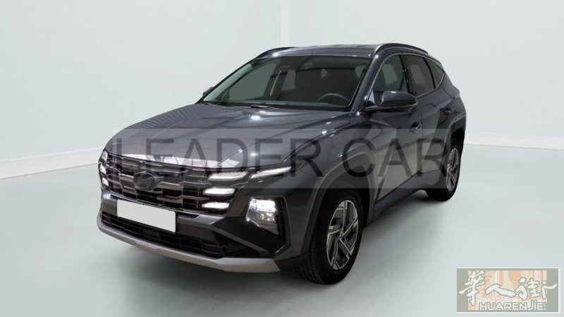 现代越野 Hyundai Tucson Tucson 1.6 T-GDI 239