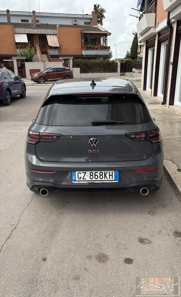 豪车