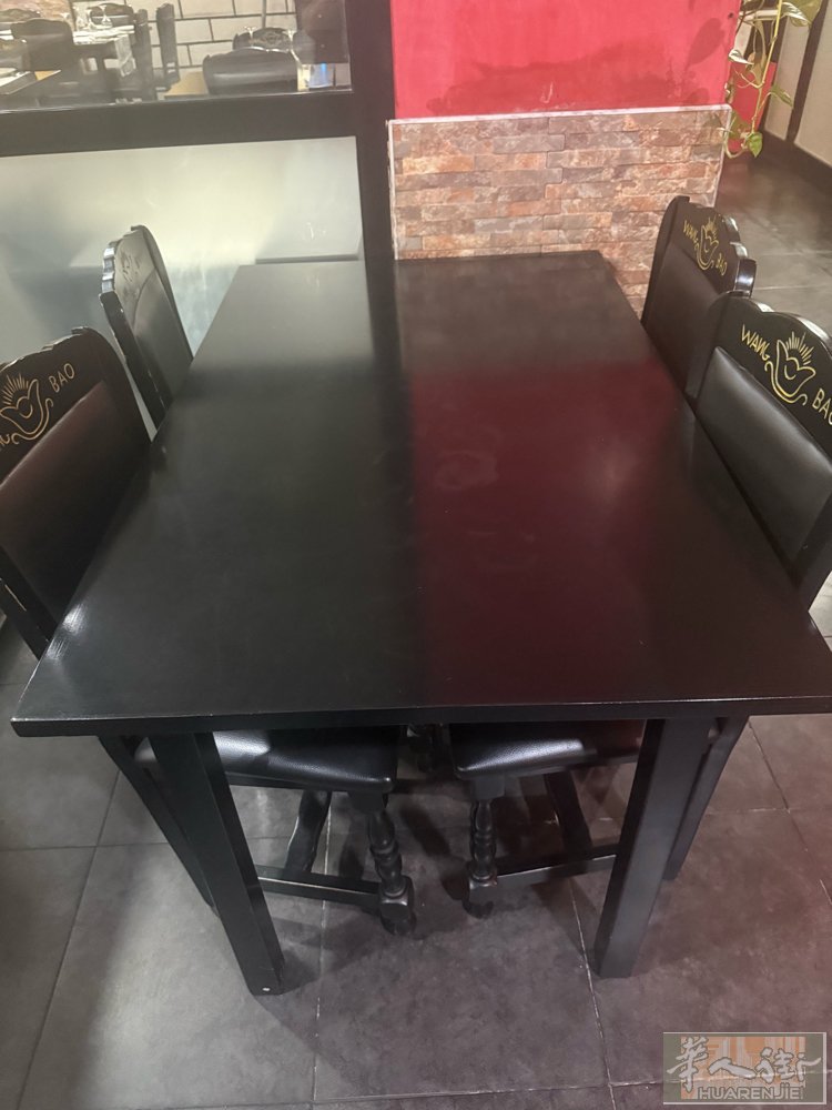 中餐馆二手餐具冰箱