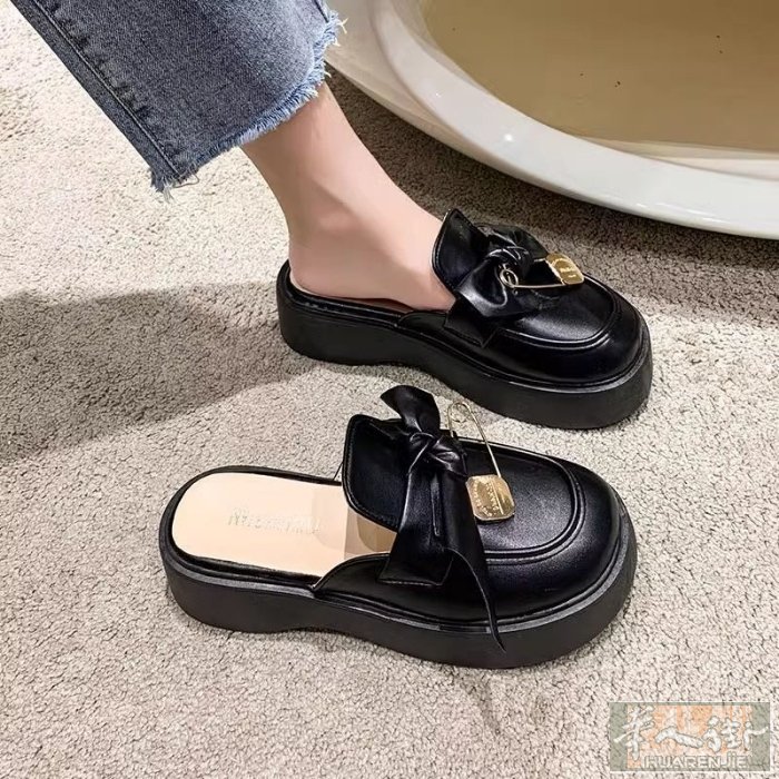 韩版好看拖鞋 适合37 特价29 需要加微信0749412594或扫二维码