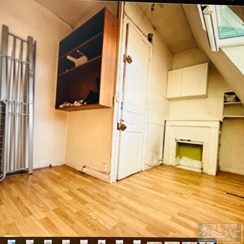 16區 岀租，地鐵 porte dauphine附近M2, M6, M9. Tb