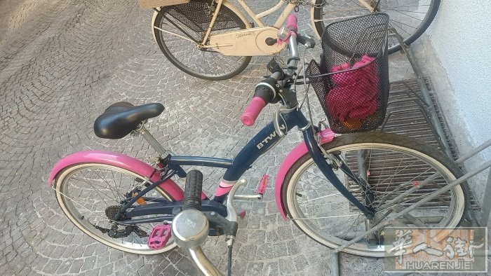 9成新的自行车🚲跳楼价60