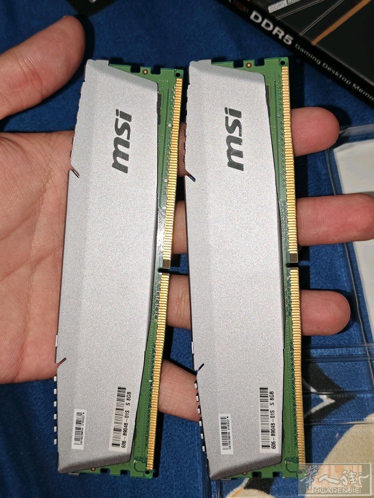 电脑主机 配置显卡msi4060，cpu 14400f 内存5600频率双8g套