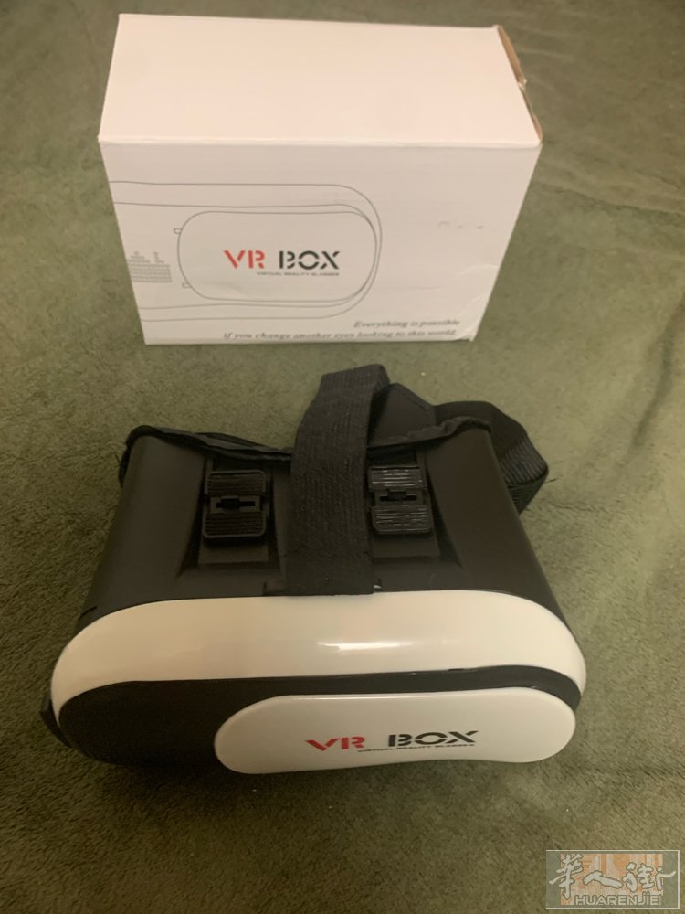 VR眼镜出售