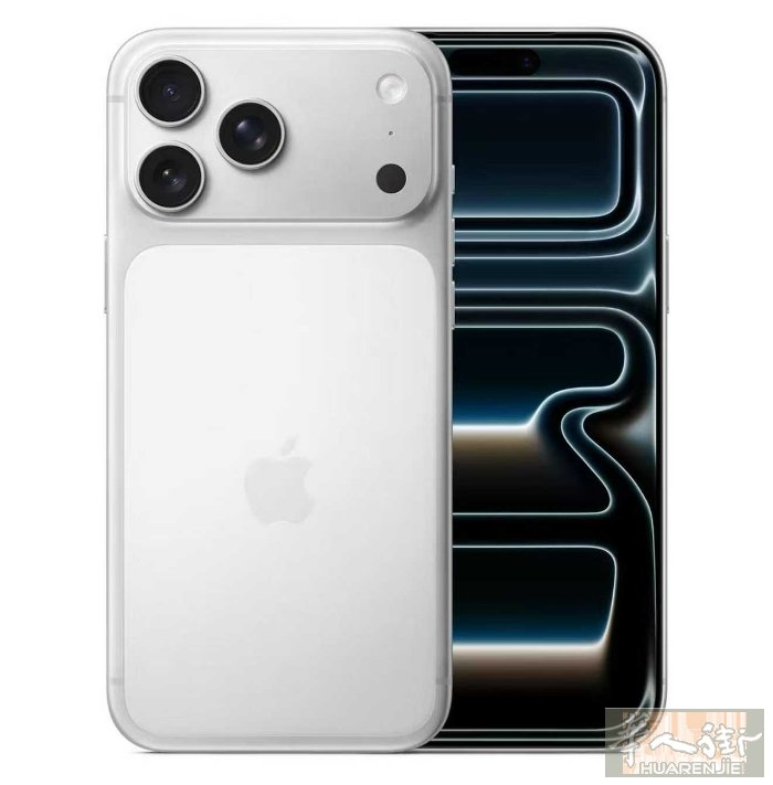 米兰华人街实体店31号火爆 现货立刻可拿17promax 256gb