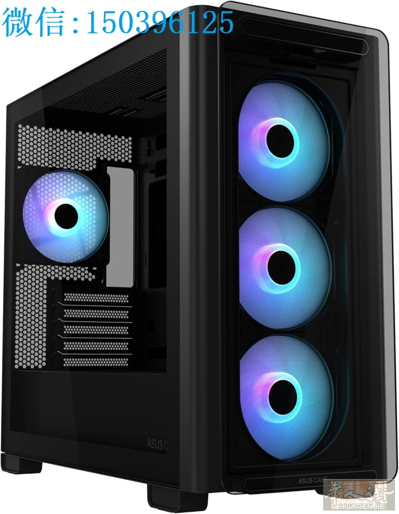 i9 14900K 6.0GHz Z790-H 360 64GB 华硕RTX5080 16GB