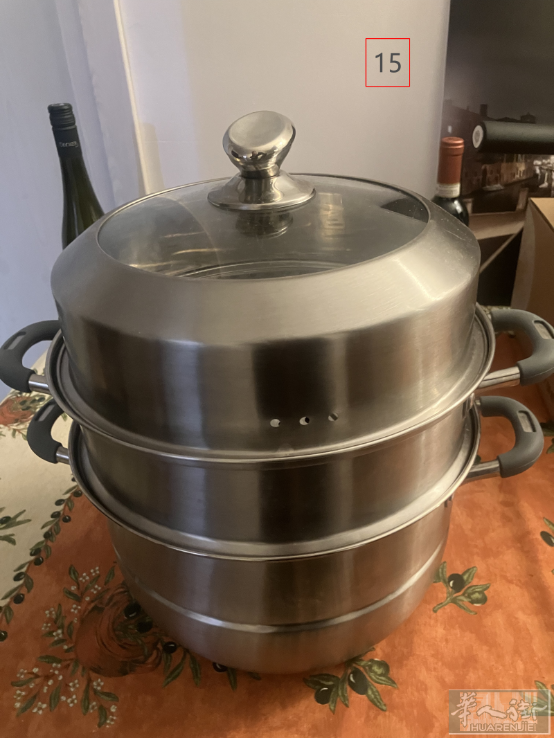 搬家出闲置 蒸锅炒锅煎锅等 打包优惠