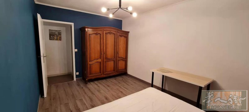 里昂合租｜15㎡大房间｜金头公园旁临近一大｜475€全包｜拎包入住】