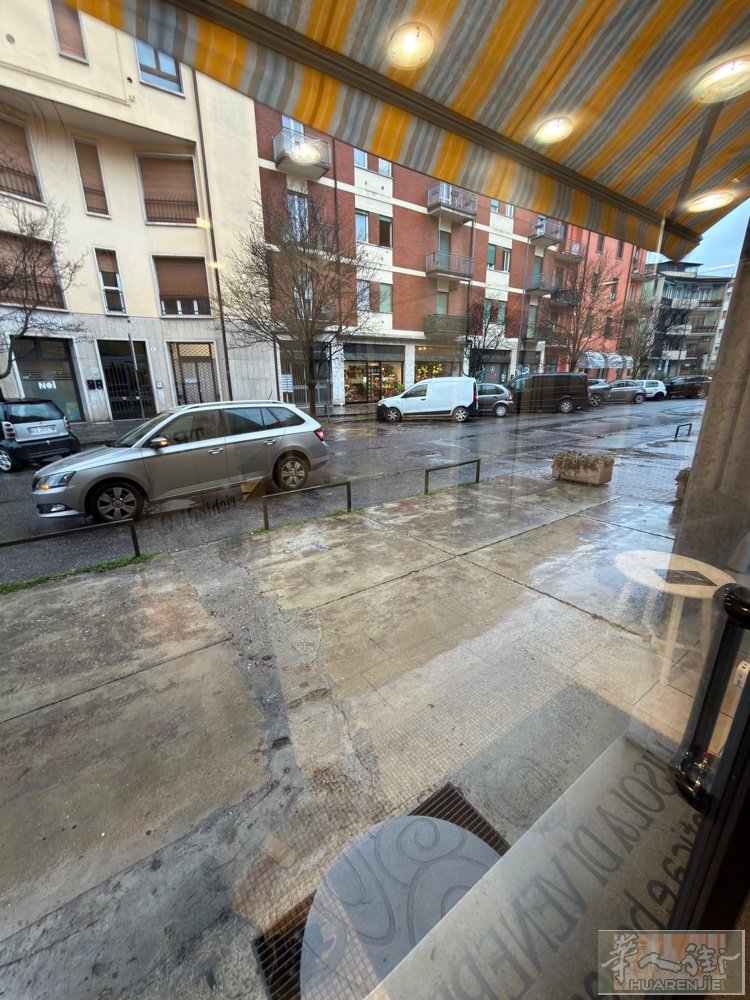 老外美容店转让，verona市中心旁边，电话：3293894731（联系时要会意